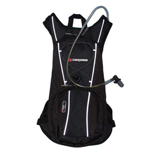 Caribee Hydration Back Pack, for 2 litre bladder at Kent Saddlery from