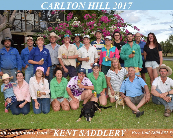 Western Australia - Carlton Hill 18