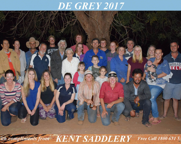 Western Australia - De Grey 5