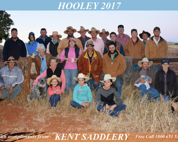 Western Australia - Hooley 2