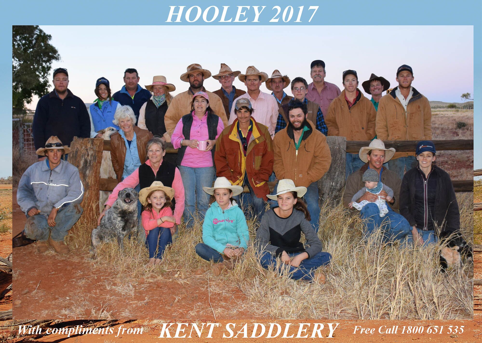 Western Australia - Hooley 4