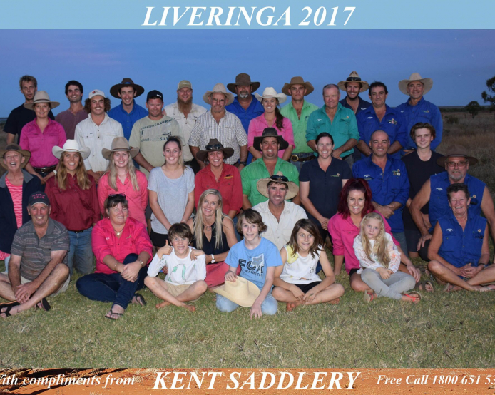 Western Australia - Liveringa 15