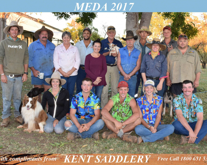 Western Australia - Meda 18