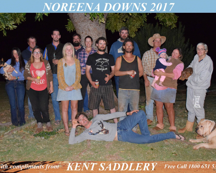 Western Australia - Noreena Downs 3