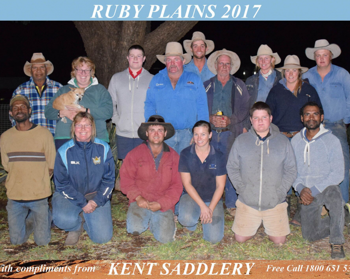 Western Australia - Ruby Plains 16
