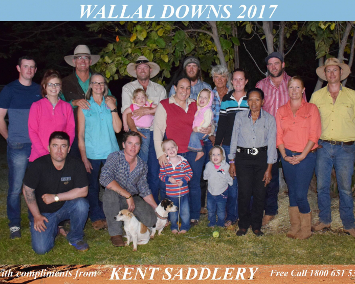Western Australia - Wallal Downs 5