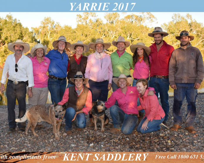 Western Australia - Yarrie 7