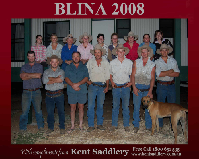 Western Australia - Blina 8