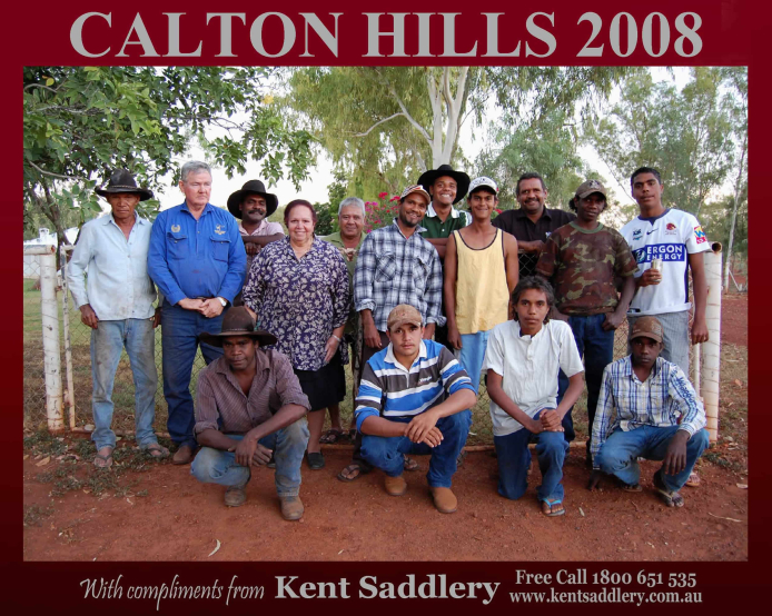 Queensland - Calton Hills 6