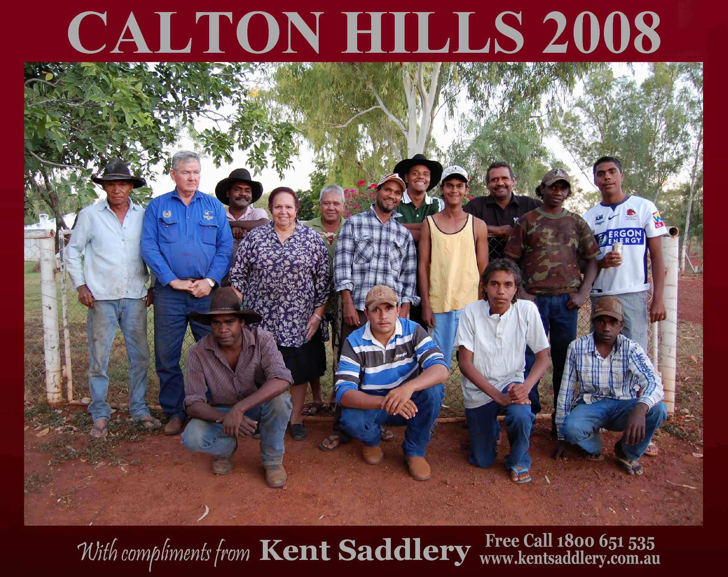 Queensland - Calton Hills 15