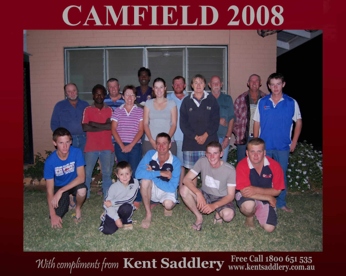 Northern Territory - Camfield 9