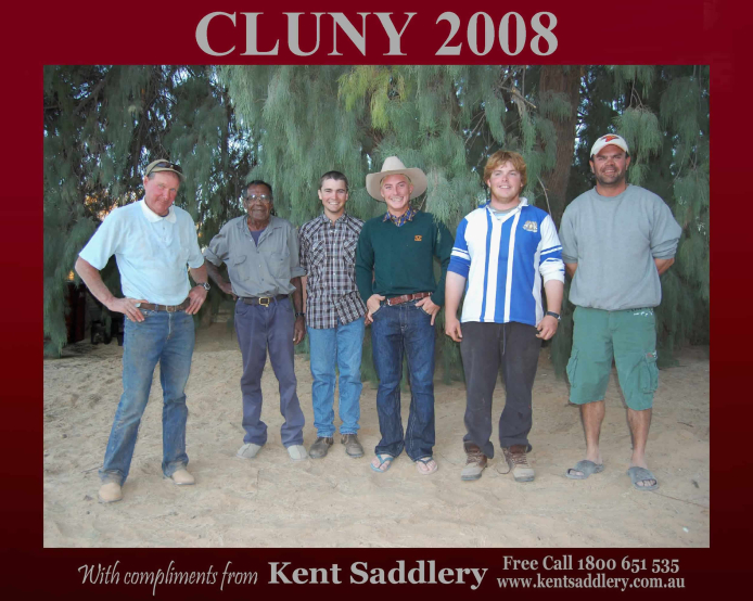 Queensland - Cluny 3
