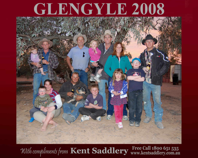 Queensland - Glengyle 9
