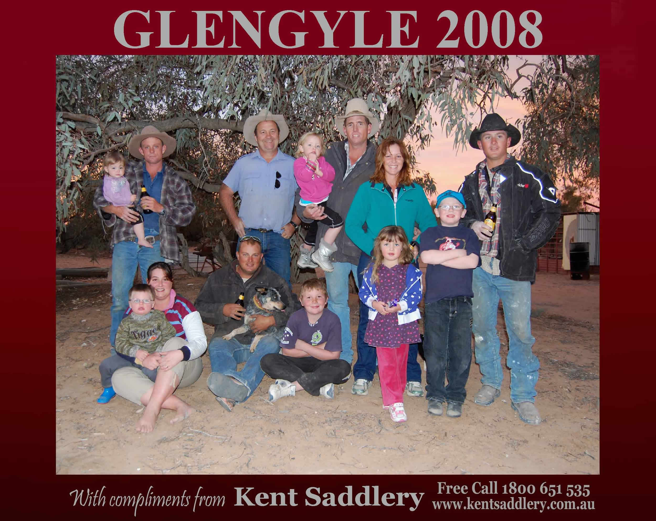 Queensland - Glengyle 26