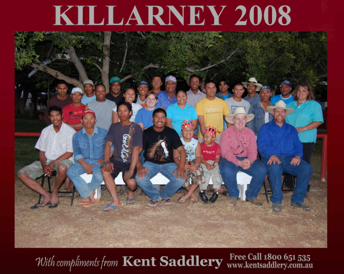 Northern Territory - Killarney 11