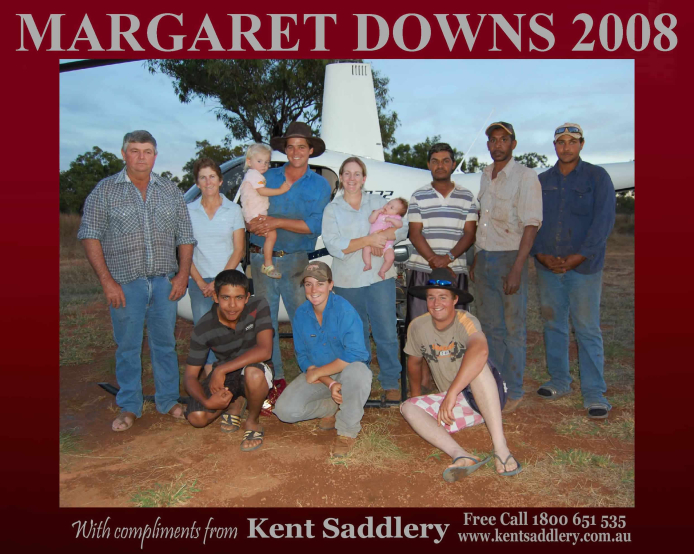 Northern Territory - Margaret Downs 6