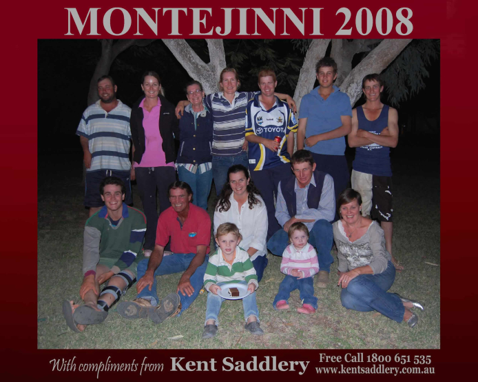Northern Territory - Montejinni 12