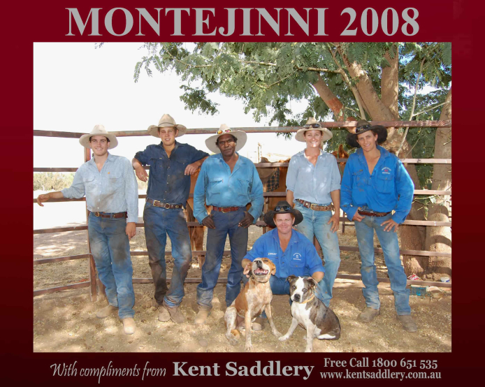 Northern Territory - Montejinni 11