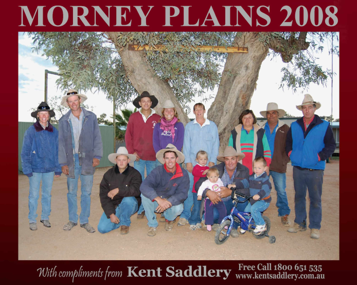 Queensland - Morney Plains 10