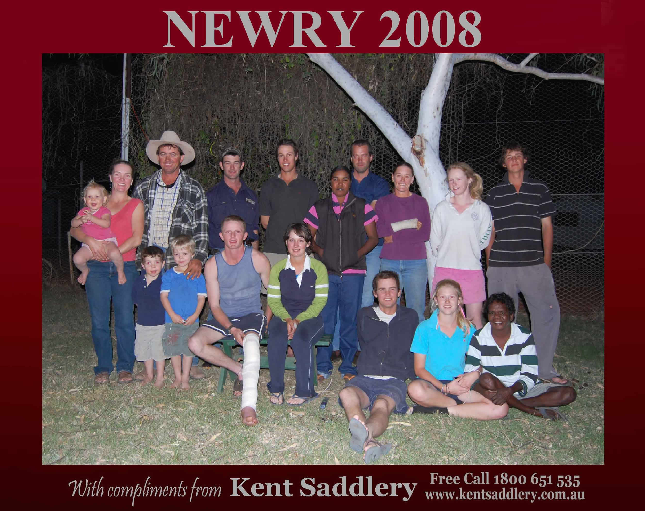 Northern Territory - Newry 31