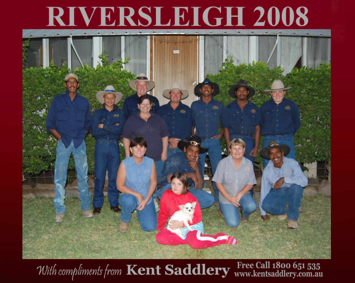 Queensland - Riversleigh 6