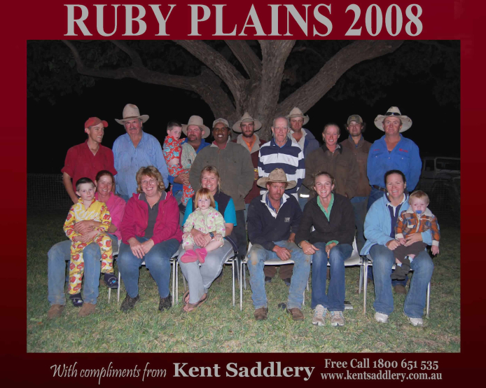Western Australia - Ruby Plains 7
