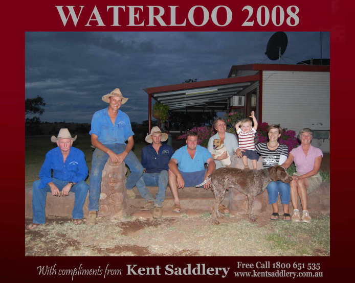 Northern Territory - Waterloo 10