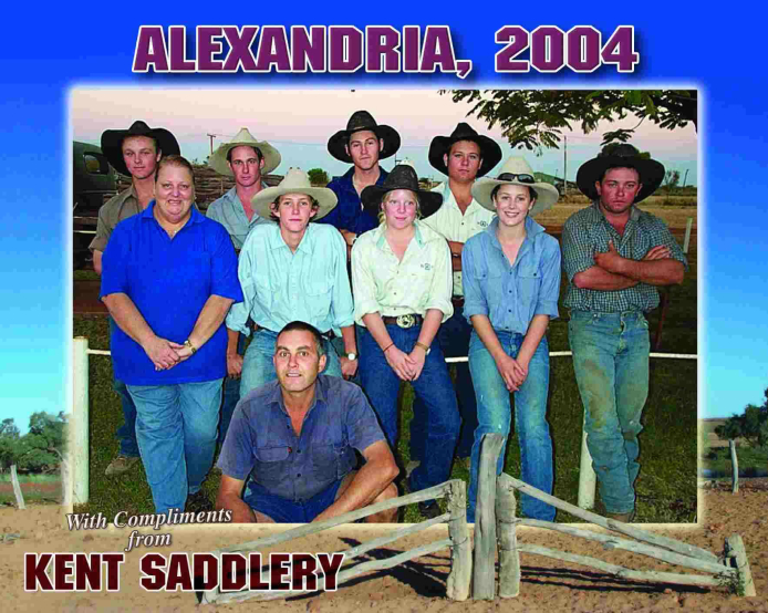 Northern Territory - Alexandria 33