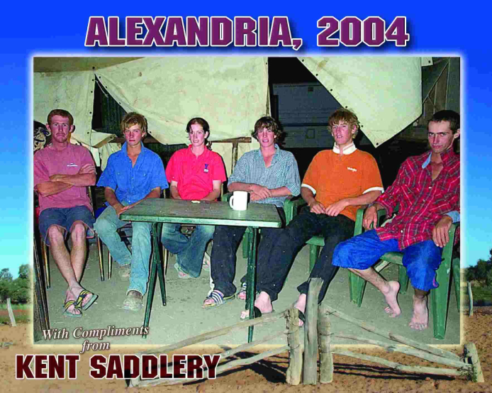 Northern Territory - Alexandria 32