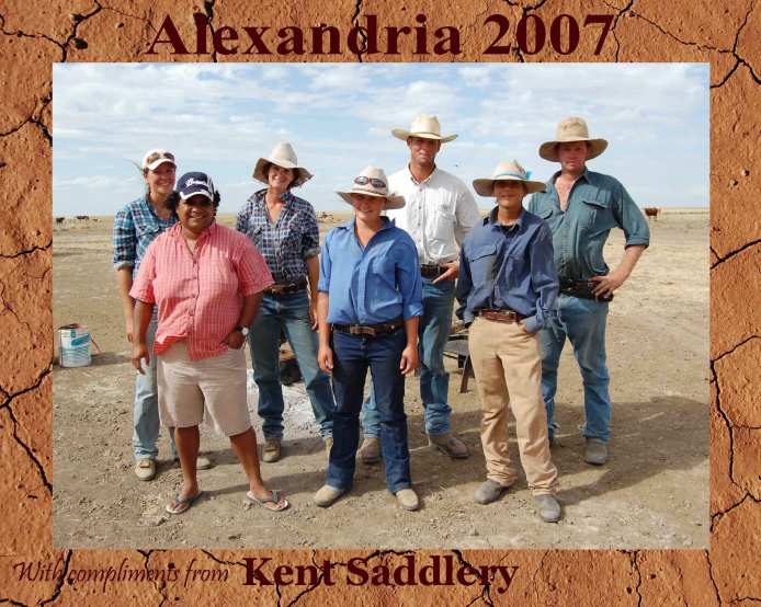 Northern Territory - Alexandria 26