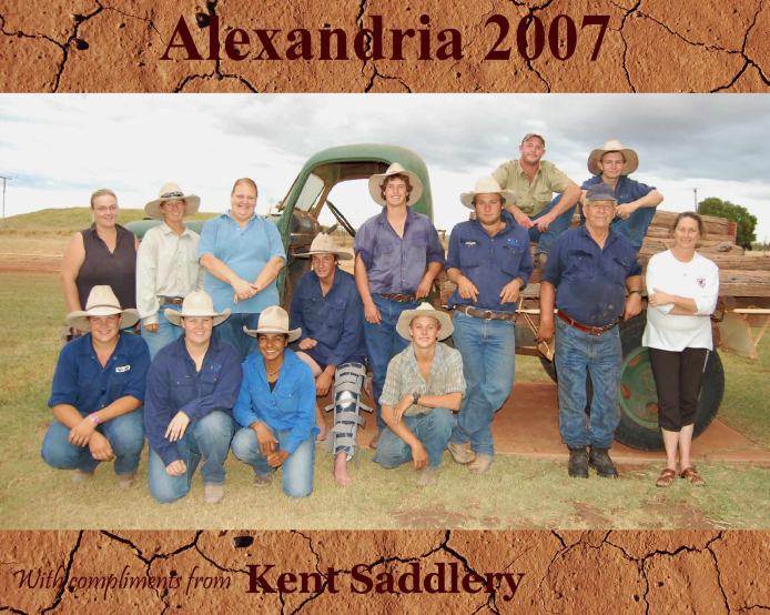 Northern Territory - Alexandria 24