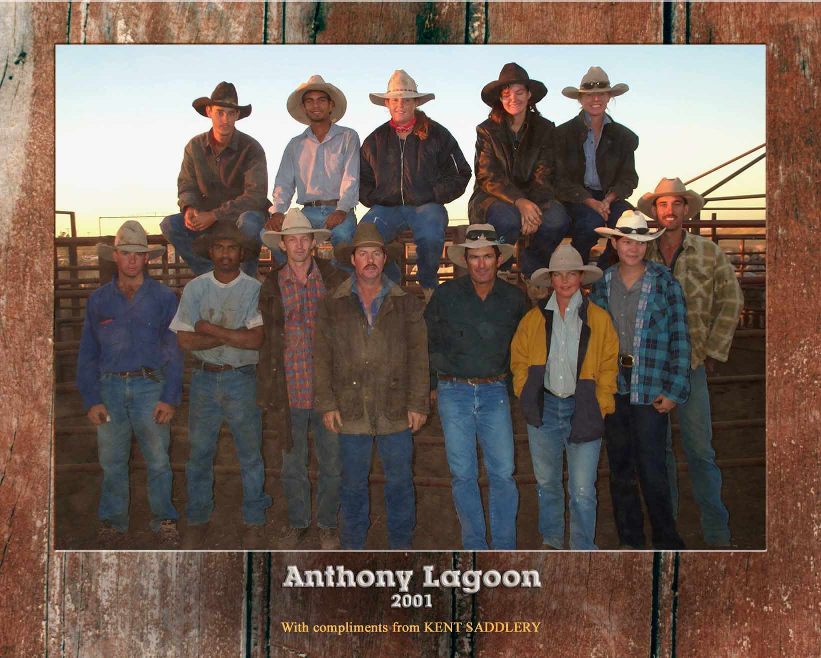 Northern Territory - Anthony Lagoon 34