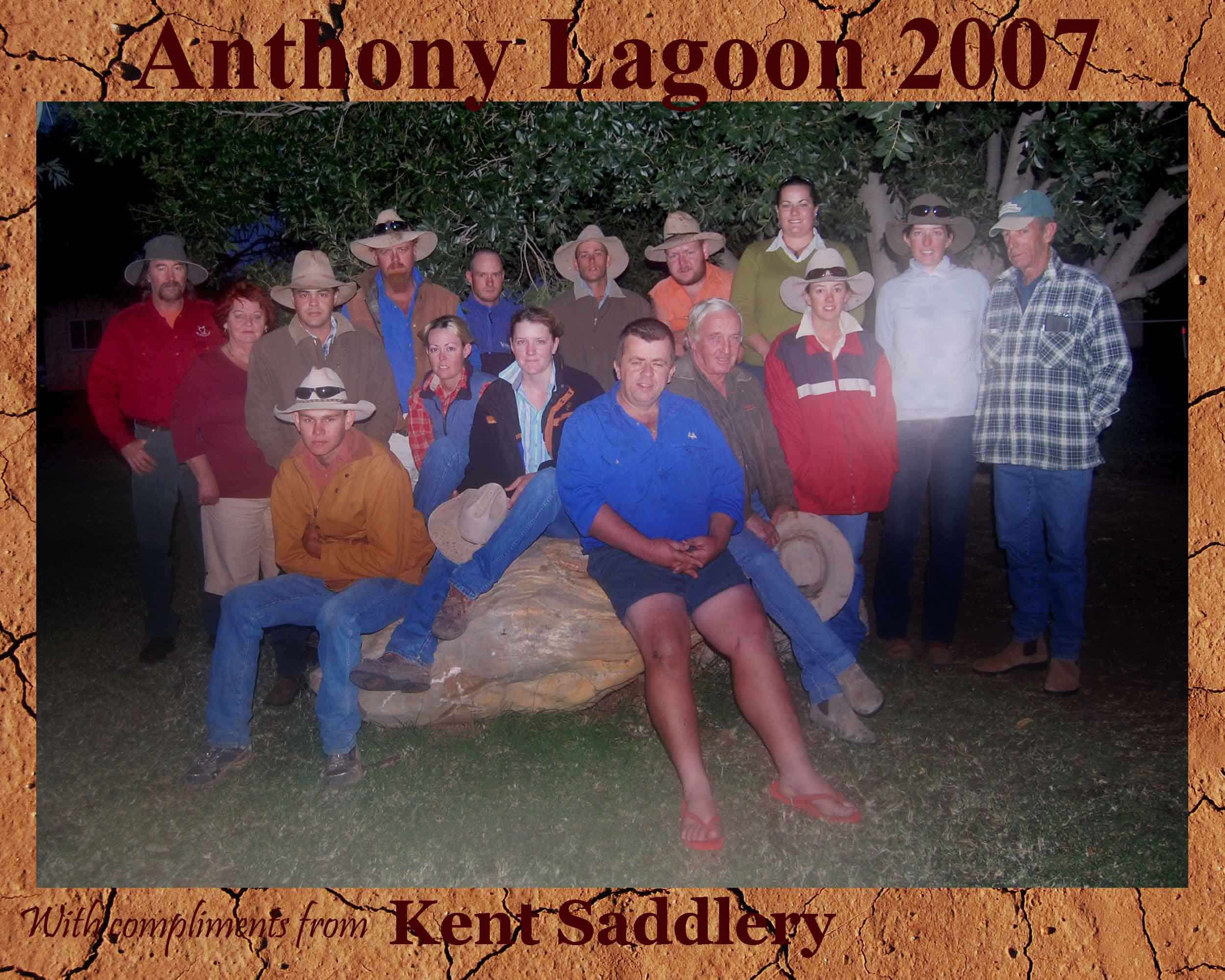 Northern Territory - Anthony Lagoon 27