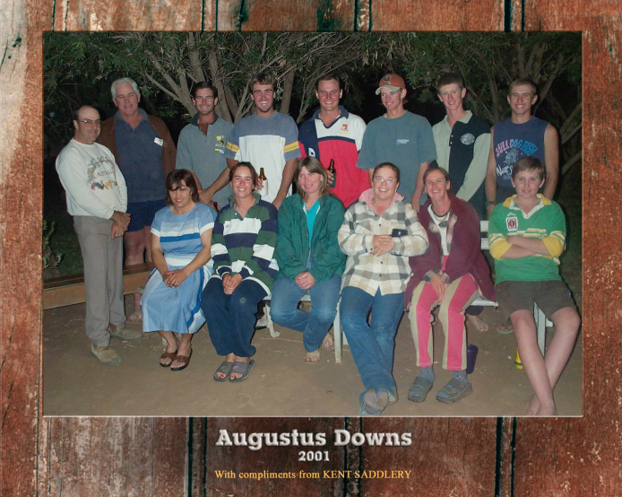 Queensland - Augustus Downs 13