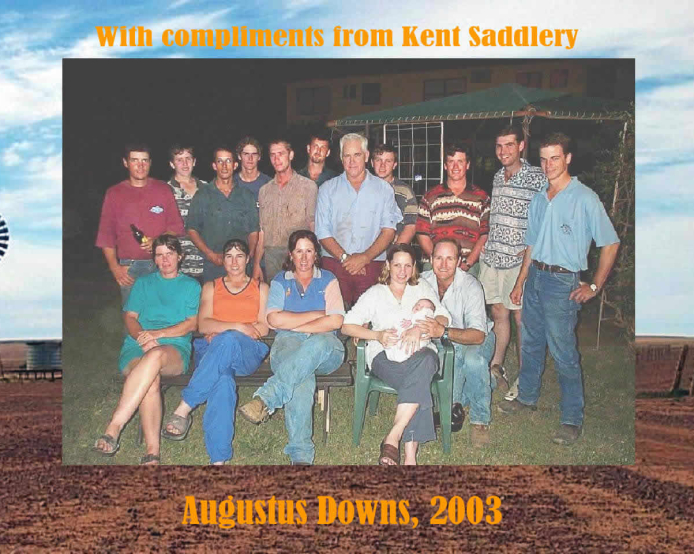 Queensland - Augustus Downs 11