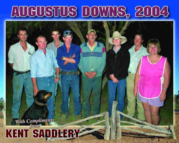 Queensland - Augustus Downs 10