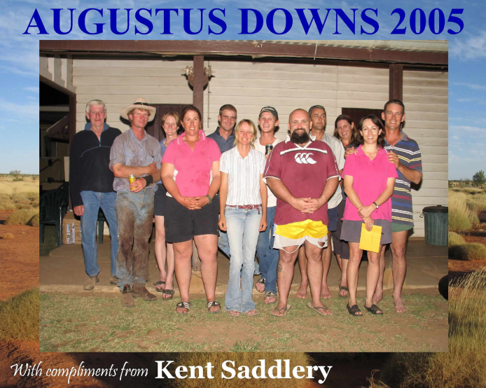Queensland - Augustus Downs 9