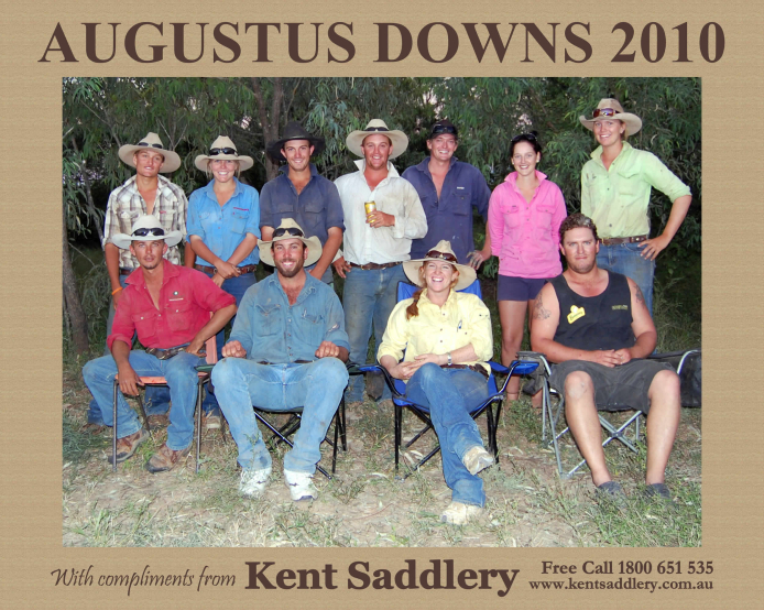 Queensland - Augustus Downs 6