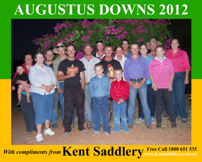 Queensland - Augustus Downs 4