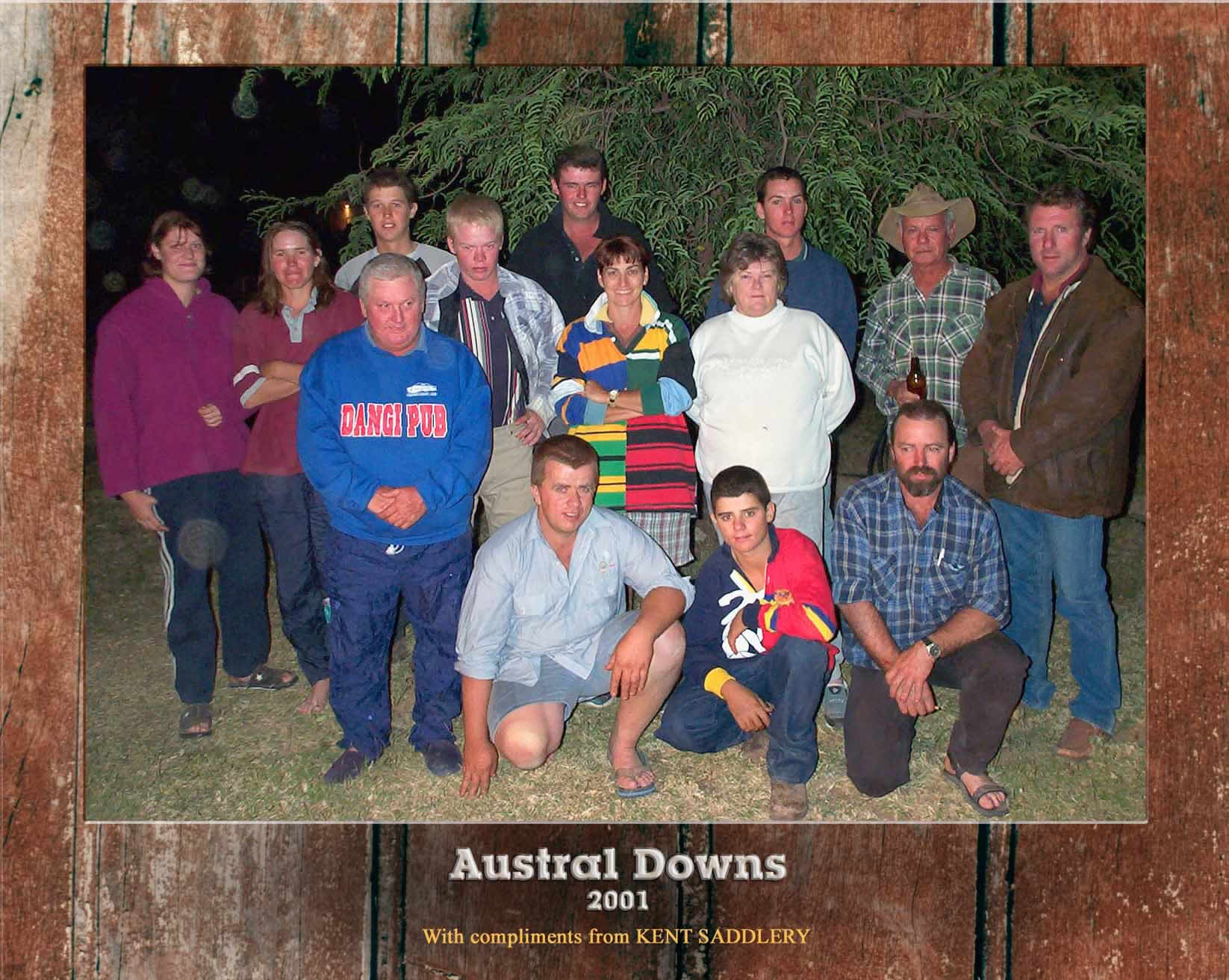 Northern Territory - Austral Downs 18