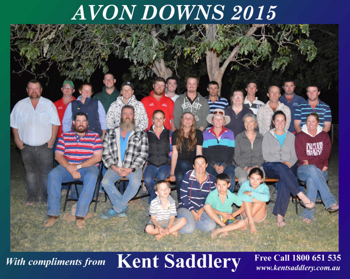 Northern Territory - Avon Downs 3