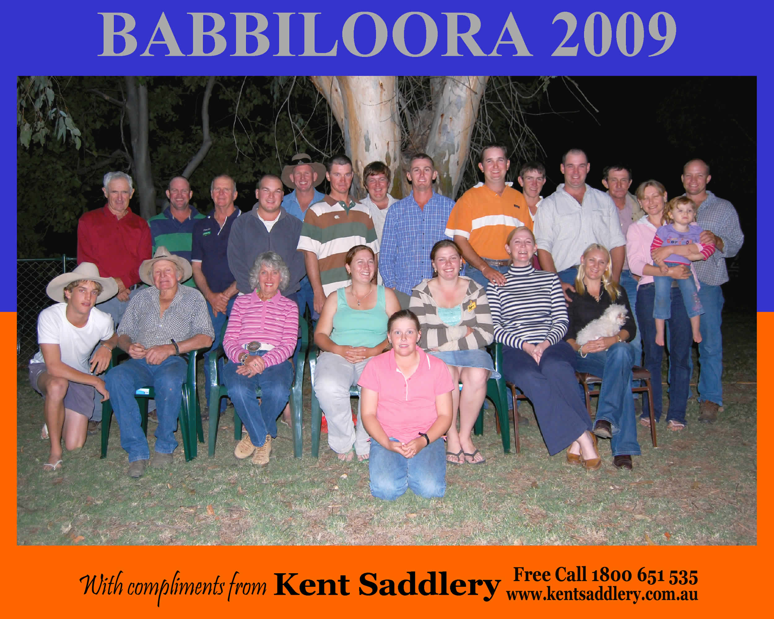 Queensland - Babbiloora 21