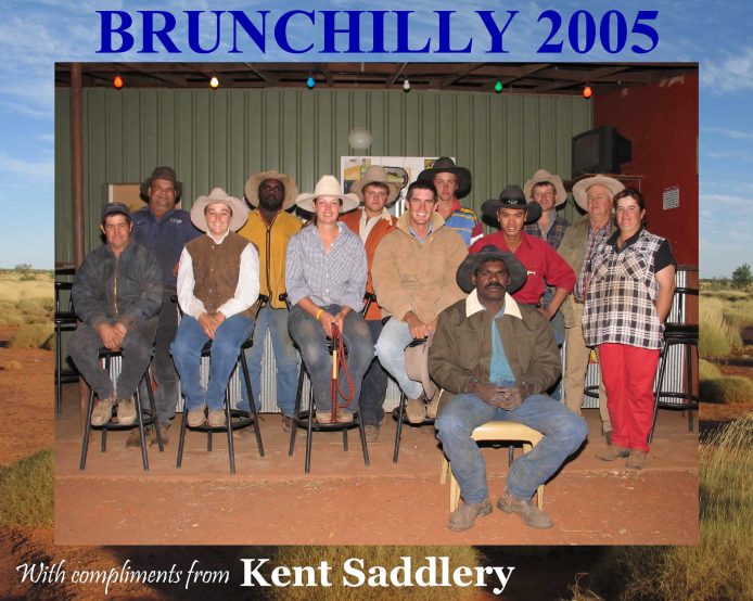 Northern Territory - Brunchilly 11