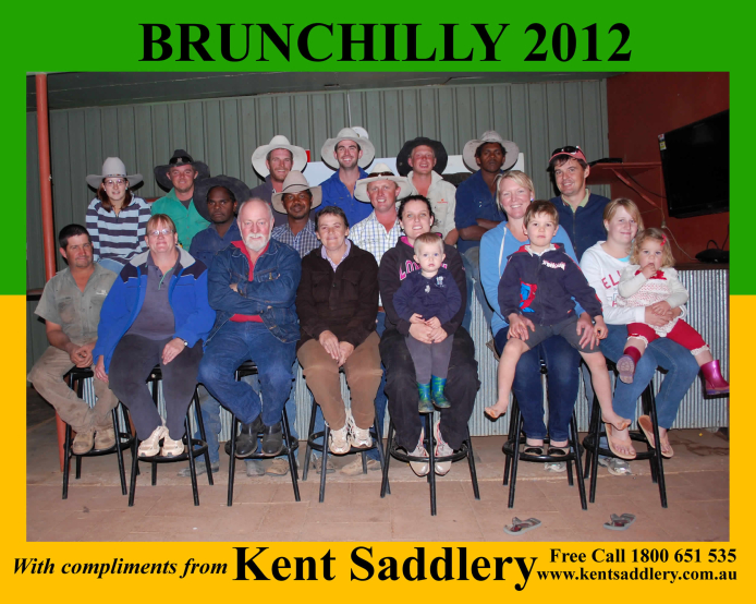 Northern Territory - Brunchilly 4