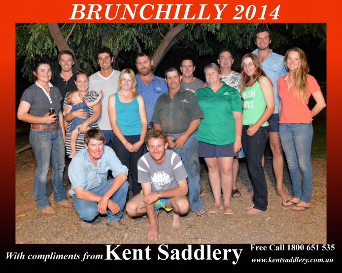 Northern Territory - Brunchilly 3