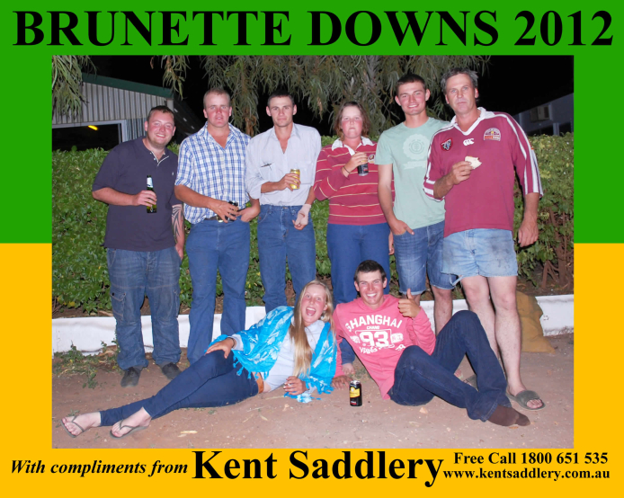 Northern Territory - Brunette Downs 8