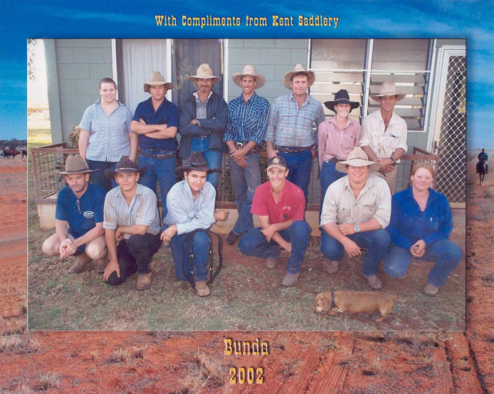 Northern Territory - Bunda 7