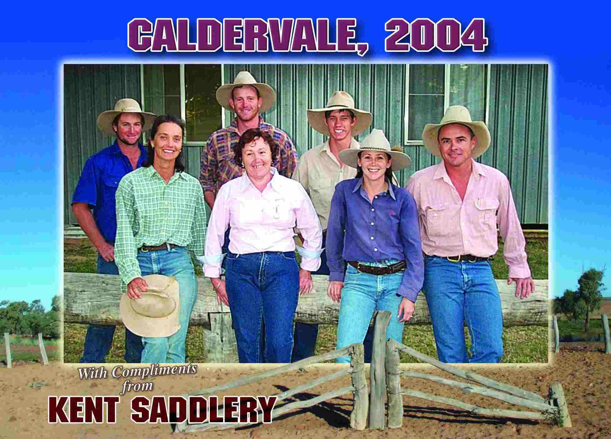 Queensland - Caldervale 31