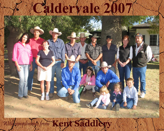 Queensland - Caldervale 10