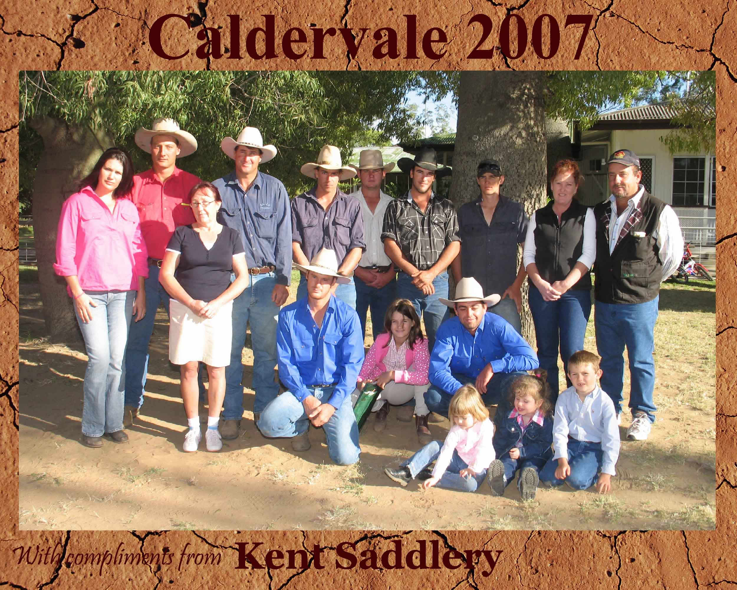 Queensland - Caldervale 28